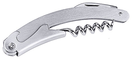 Trybuszon 110 mm, ergonomiczny kształt | CONTACTO, 319/110