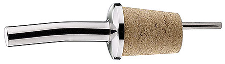 Nalewak korkowy o średnicy 8 mm | CONTACTO, 369/090