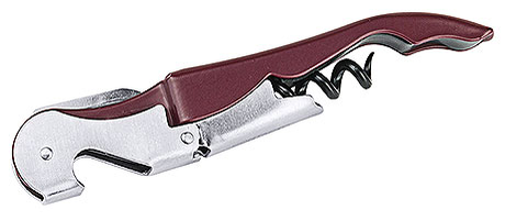 Trybuszon 120 mm, bordo | CONTACTO, 377/120