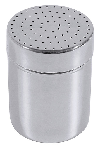 Dyspenser ze stali nierdzewnej 0,3 l o otworach 1 mm | CONTACTO, 1424/001