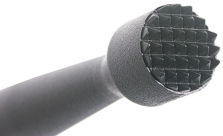 Moździerz z polipropylenu do owoców o średnicy 27 mm | CONTACTO, 2091/225