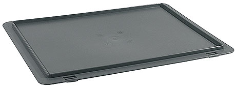 Pokrywa do pojemnika transportowego 2511/400 | CONTACTO, 2511/401