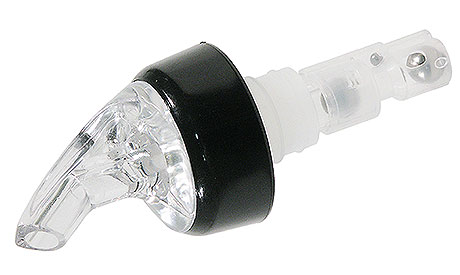 Nalewak porcjomierz przeźroczysty 0,04 l | CONTACTO, 5844/040