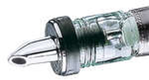 Nalewak plastikowy o średnicy 6 mm | CONTACTO, 5847/001