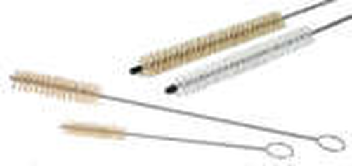 Szczotka do czyszczenia rurek piwa o średnicy 23 mm | CONTACTO, 5887/125