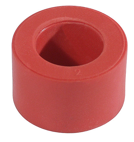 Zapasowa uszczelka do kranu 8086/001 i 8086/002 | CONTACTO, 8086/901