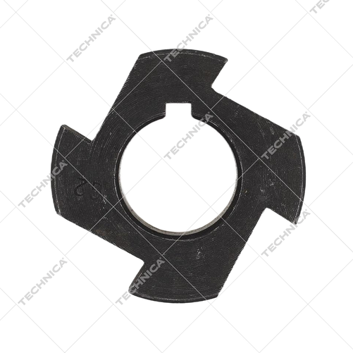 Baza sprzęgła ze stali do miksera planetarnego 242010, 242020 | TECHNICA, 242010/040