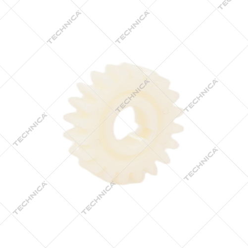 Przekładnia z nylonu do kotleciarki 244008 | TECHNICA, 244008/006