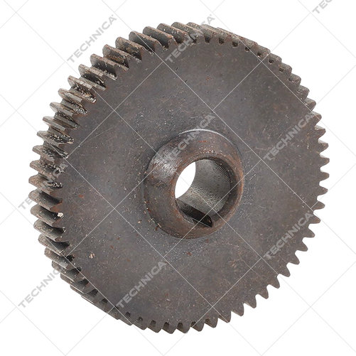 Przekładnia ze stali do nadziewarki do kiełbas 241003, 241005, 241007 | TECHNICA, 241003/003