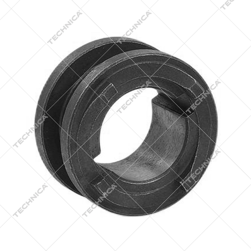 Sprzęgło ze stali do miksera planetarnego 242030 | TECHNICA, 242030/044