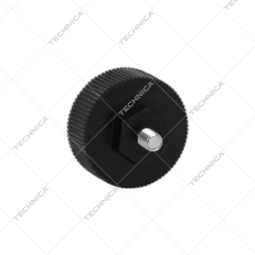 Stopka z gumy do wilka 243032 | TECHNICA, 243032/037
