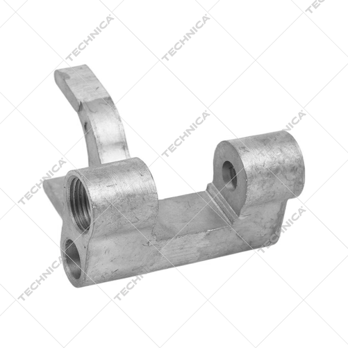 Widelec z aluminium do miksera planetarnego 242010, 242020 | TECHNICA, 242010/084