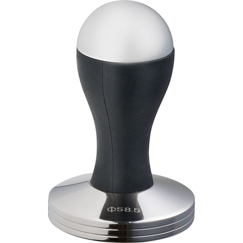 Tamper o średnicy 58 mm z plastikowym uchwytem | STALGAST, 486013