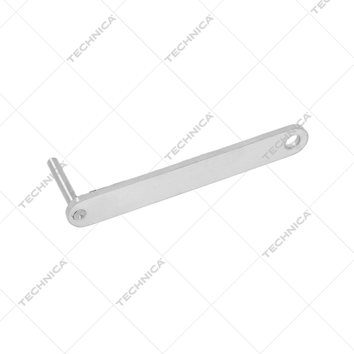 Klamra mocująca pokrywę próżniową do pakowarki 282110 | TECHNICA, 282110/009