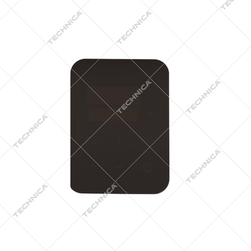 Panel dotykowy do cyrkulatora 283150 | TECHNICA, 283150/001