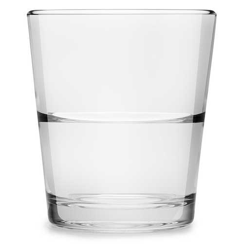 Szklanka niska 0,215 l | ONIS, Up-On