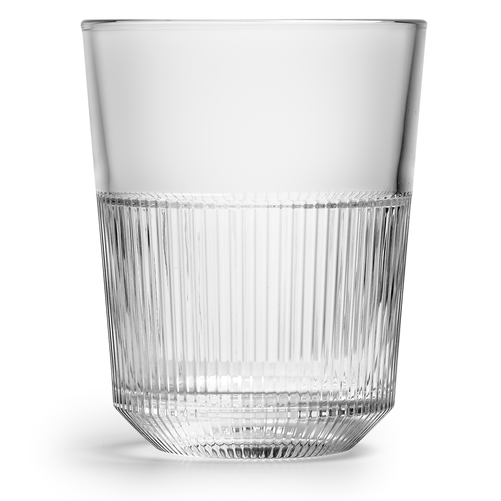 Szklanka niska 0,32 l | ONIS, Rayo