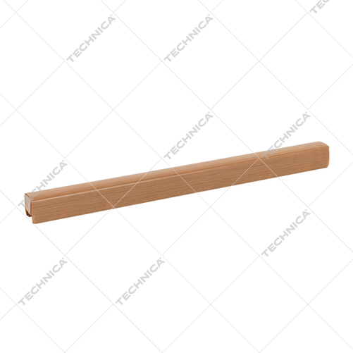 Kompletna listwa zgrzewająca do pakowarki 282063 | TECHNICA, 282063/001