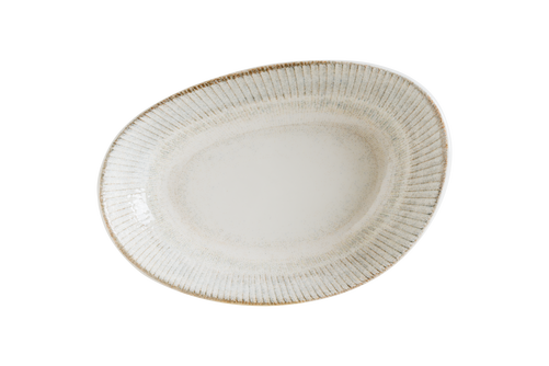 Talerz głęboki, o nieregularnym kształcie ø 120 mm, 0,08 l | BONNA, Galata