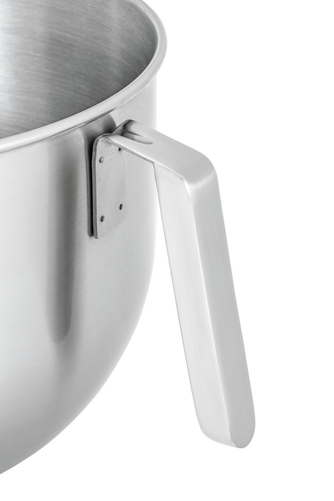 Dzieża do miksera, 6,6 l, 290x243x188 mm, inox | BARTSCHER, 5KSMB70J