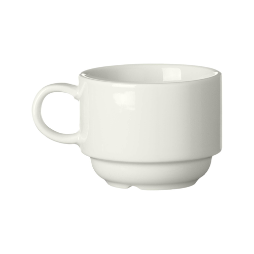 Filiżanka sztaplowana espresso Pure, 80ml | FINEDINE, Pure