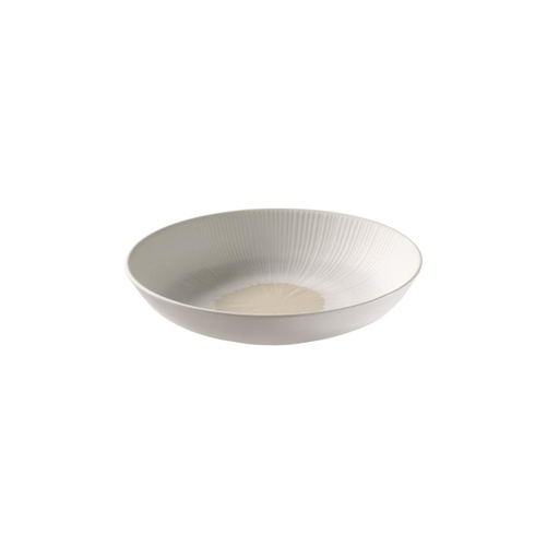 Talerz głęboki 225 mm | APS, Blush