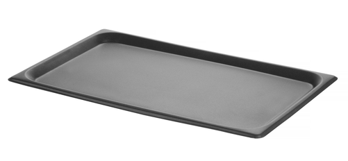 Blacha wypiekowa GN 1/1 z powłoką nieprzywierającą | HENDI, Convectomat Roast