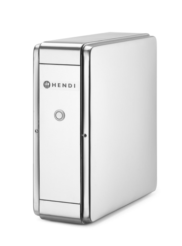 Filtr odwróconej osmozy 2.0 | HENDI, 238028