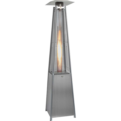 Lampa grzewcza gazowa 13 kW | GREDIL, 693210