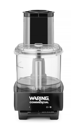 Urządzenie wielofunkcyjne z systemem LiquiLock®, 3,3 l, 0,6 kW | WARING, WFP14SCE