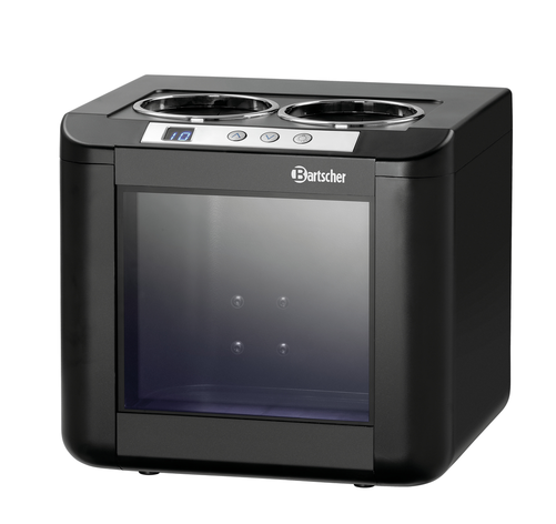 Chłodziarka do wina 0,05 kW, 290x270x260 mm | BARTSCHER, 2FL-100