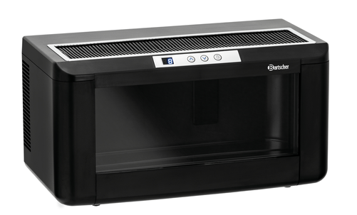 Chłodziarka do wina 0,05 kW, 500x265x260 mm | BARTSCHER, 4FLS-10