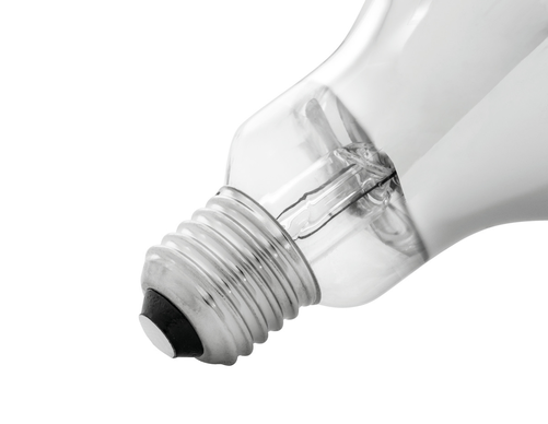 Lampa na podczerwień 0,25 kW | BARTSCHER, IWL250D-WS