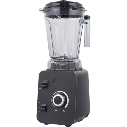 Blender barowy, 1,1 kW, 230 V, 2 l | STALGAST, 484730