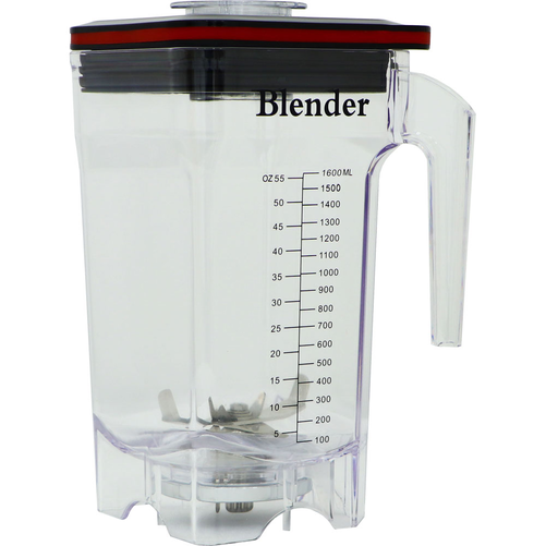 Dzbanek do blendera 1,6 l | STALGAST, 484051