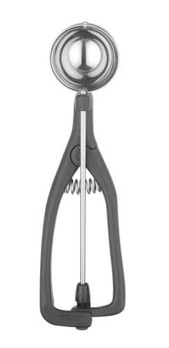 Gałkownica o średnicy 45 mm, 1/40 l, dla leworęcznych | HENDI, 755228