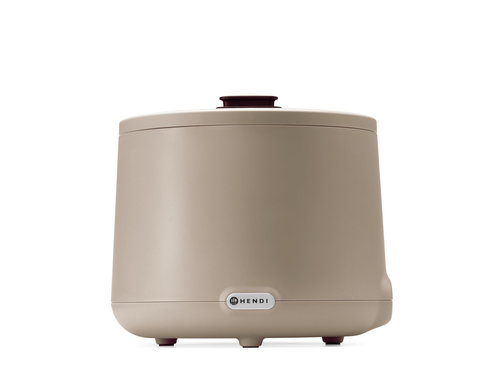Kociołek do zupy, 0,5 kW, 8 l, ø 365x325 mm | HENDI, Uniq