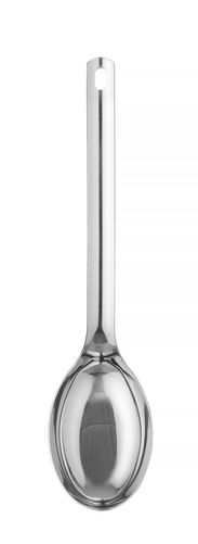Łyżka do sosu do pizzy, 280 mm, 0,05 l | HENDI, 855492