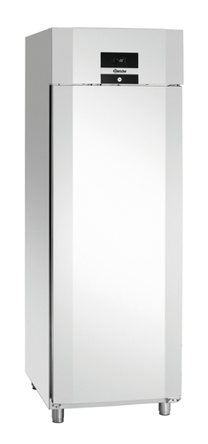Szafa mroźnicza 1-drzwiowa, 705x895x2090 mm, inox | BARTSCHER, 700903