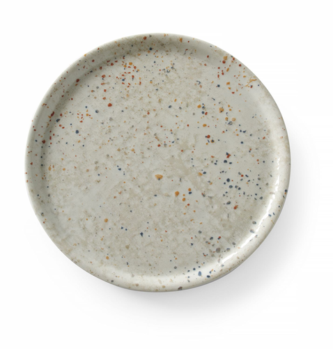 Talerz do pizzy 310 mm | HENDI, Drops Collection