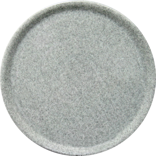 Talerz do pizzy 310 mm | HENDI, Granite