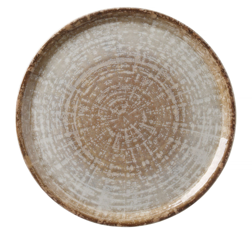 Talerz do pizzy 330 mm | HENDI, Crete