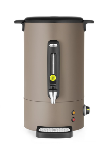 Warnik 16 l, 1,65 kW, 230 V, 357x380x502 mm | HENDI, Uniq