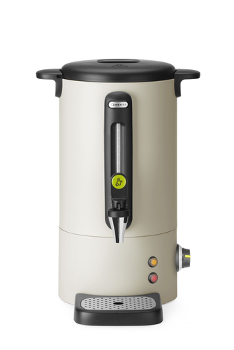 Warnik 9 l, 0,95 kW, 230 V, 307x330x450 mm | HENDI, Uniq