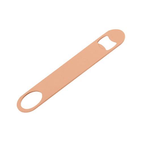 Otwieracz do butelek płaski 180x40 mm | STALGAST, 472105