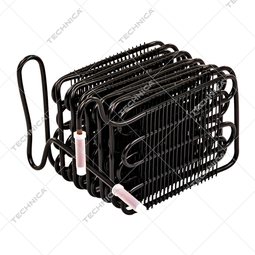 Skraplacz do witryny chłodniczej 461067 | TECHNICA, 461067/150