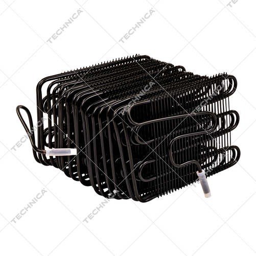 Skraplacz do witryny chłodniczej 461087 | TECHNICA, 461087/150