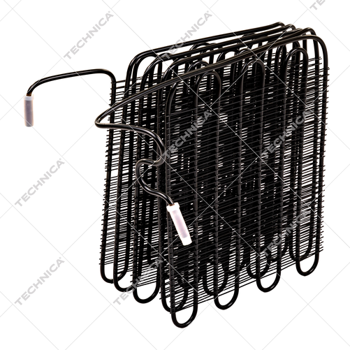 Skraplacz do witryny chłodniczej 461102, 461103 | TECHNICA, 461102/150