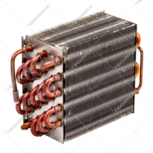 Skraplacz do witryny chłodniczej 466072 | TECHNICA, 466072/150