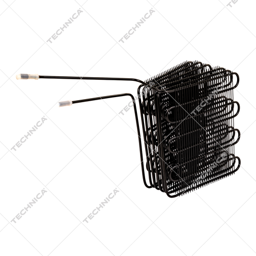 Skraplacz do witryny chłodniczej 466073 | TECHNICA, 466073/150